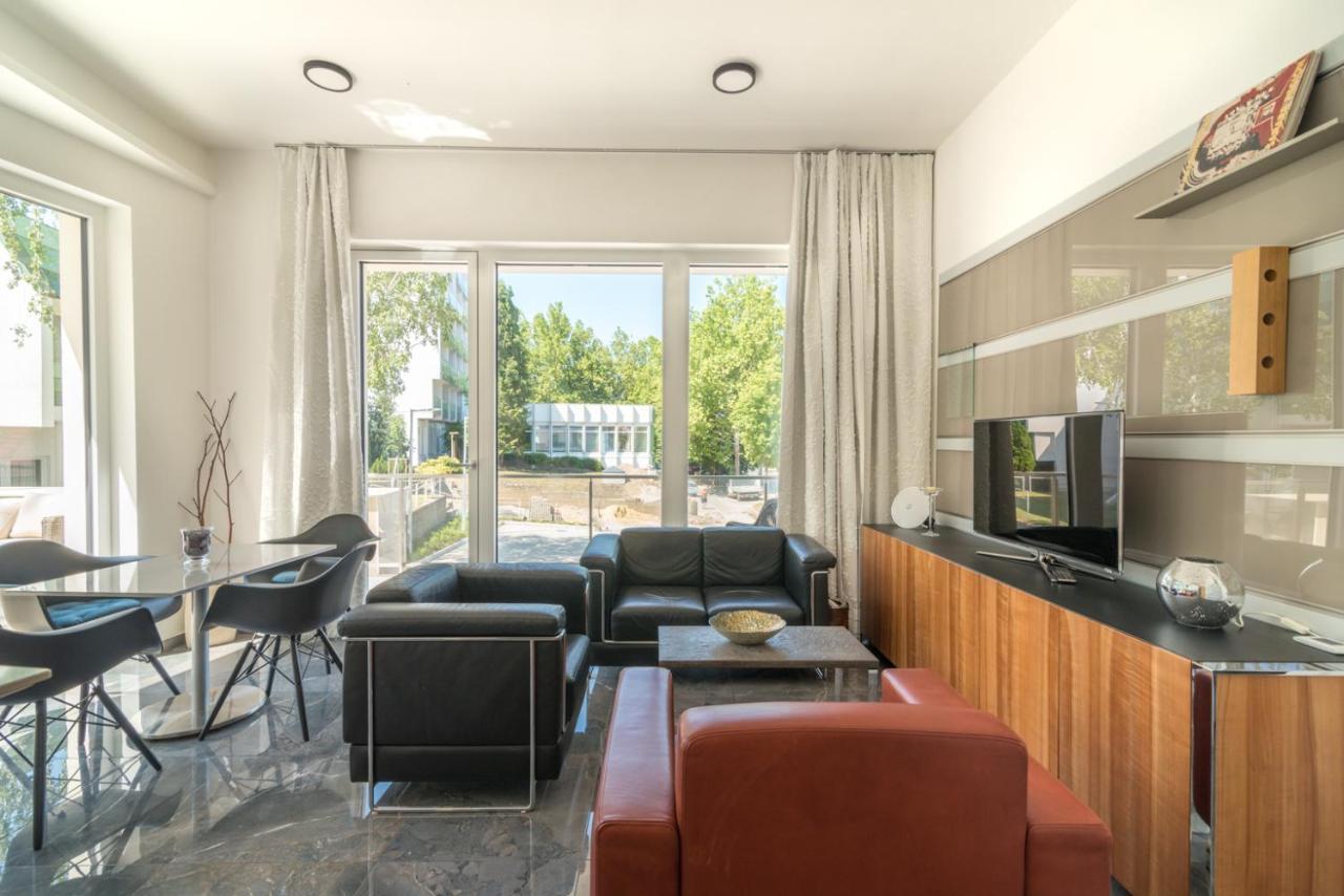 Flavius Spa Residence Hévíz المظهر الخارجي الصورة