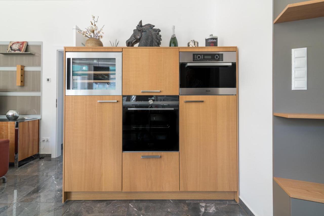 Flavius Spa Residence Hévíz المظهر الخارجي الصورة