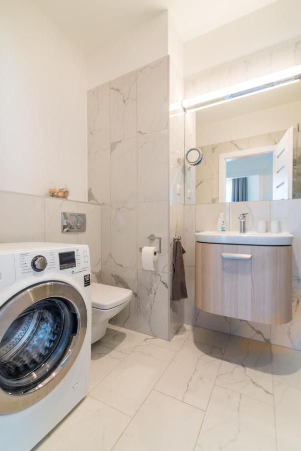 Flavius Spa Residence Hévíz المظهر الخارجي الصورة