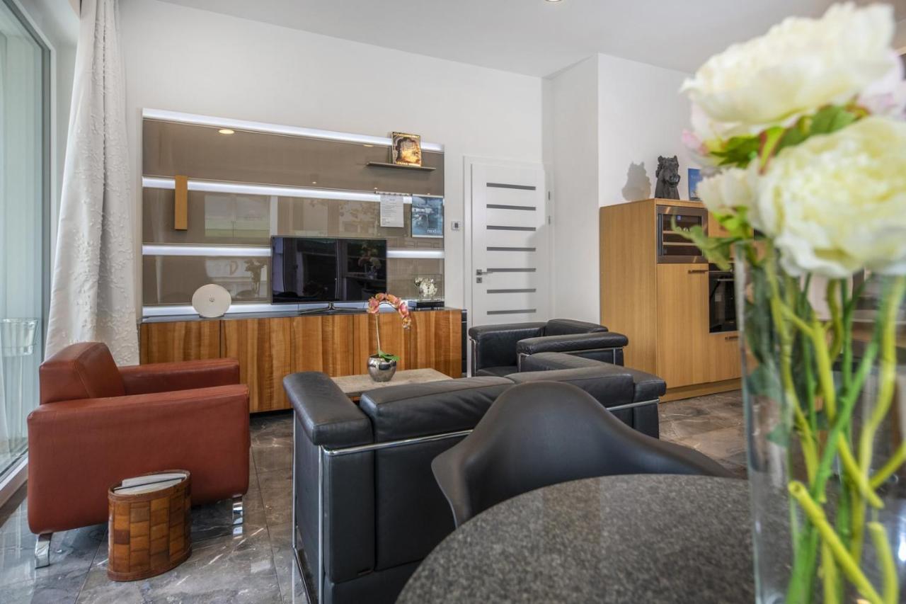 Flavius Spa Residence Hévíz المظهر الخارجي الصورة