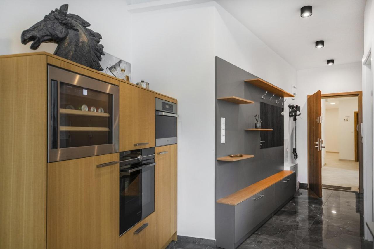 Flavius Spa Residence Hévíz المظهر الخارجي الصورة