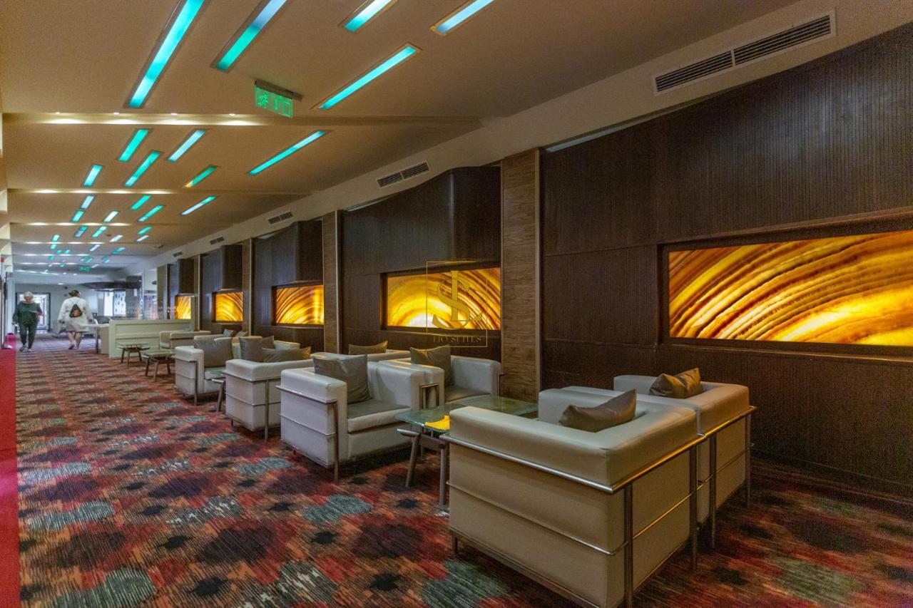 Flavius Spa Residence Hévíz المظهر الخارجي الصورة
