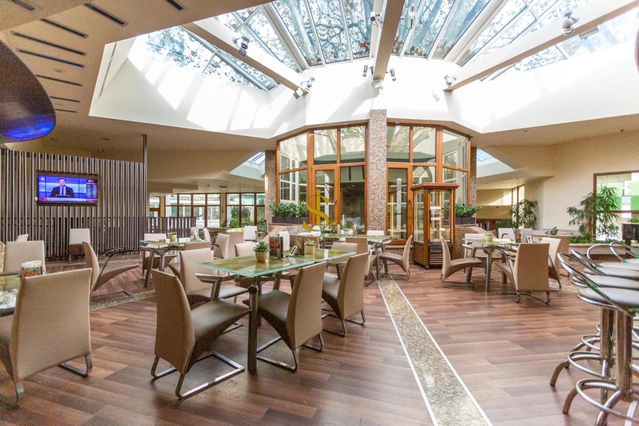 Flavius Spa Residence Hévíz المظهر الخارجي الصورة