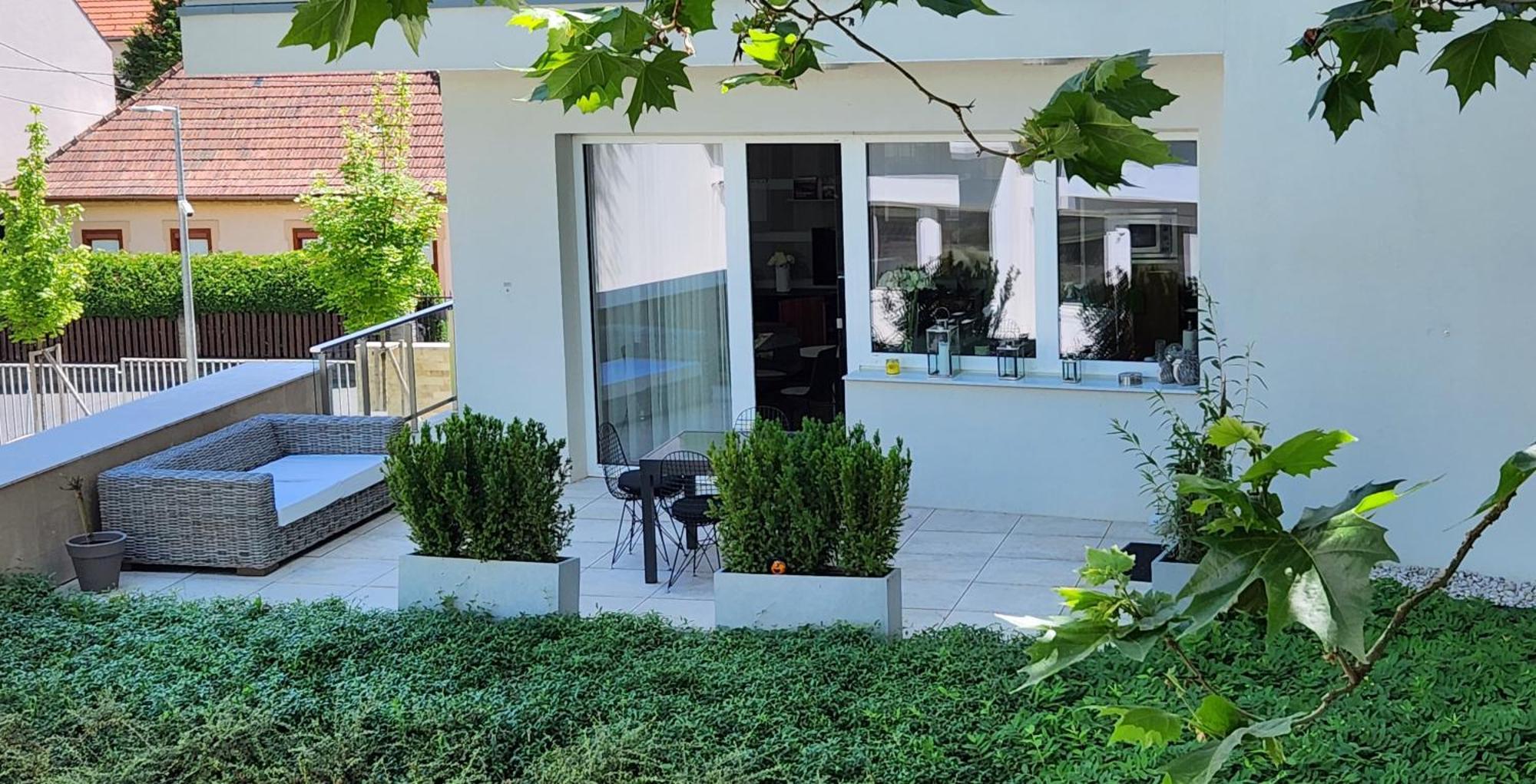 Flavius Spa Residence Hévíz المظهر الخارجي الصورة