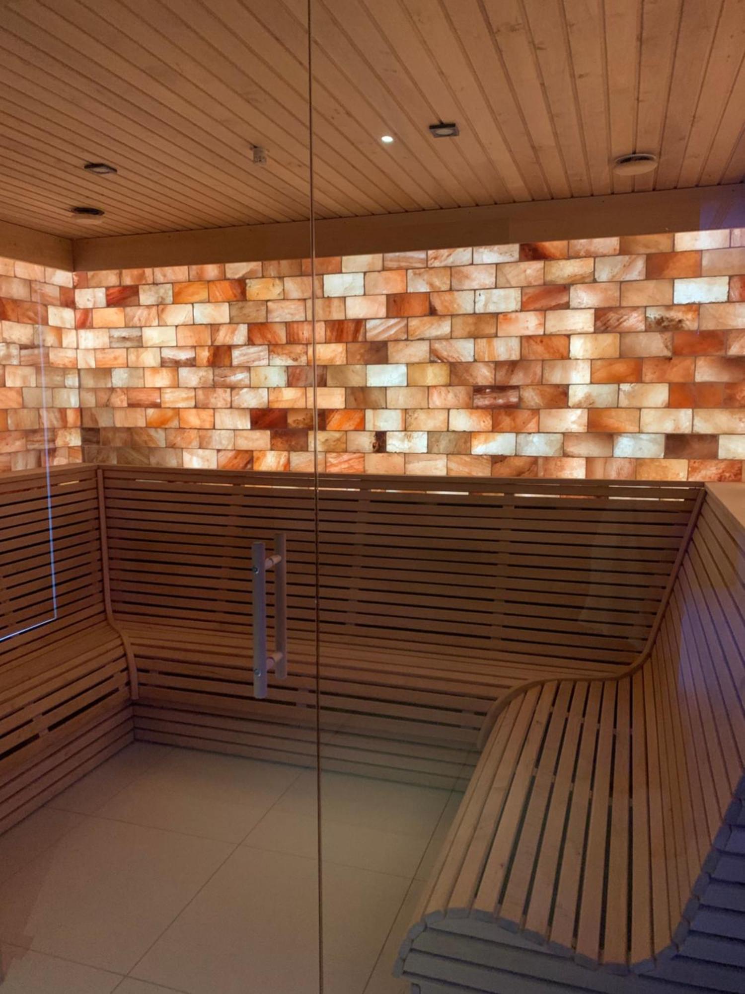 Flavius Spa Residence Hévíz المظهر الخارجي الصورة